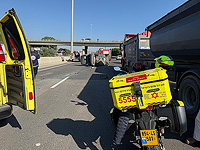 ДТП на 6-й трассе, четверо пострадавших ДТП на 6-й трассе, четверо пострадавших