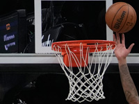 Результаты матчей чемпионата Израиля по баскетболу