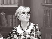 Умерла актриса Вера Алентова, сыгравшая главную героиню в фильме 