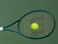 Сенсация чемпионата Израиля по теннису. Лина Глушко проиграла 14-летней сопернице