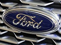 Ford сворачивает выпуск электротранспорта