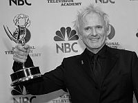 Умер Энтони Гири, исполнитель роли Люка Спенсера в сериале Умер Энтони Гири, исполнитель роли Люка Спенсера в сериале