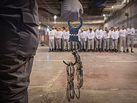 ШАБАС обеспокоен: террористы в тюрьмах утратили всякую надежду, могут начать бунт ШАБАС обеспокоен: террористы в тюрьмах утратили всякую надежду, могут начать бунт