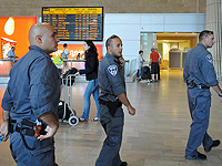 Задержаны граждане Грузии, пытавшиеся попасть в Израиль с поддельными паспортами на имена покойников