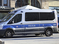 В Польше арестован студент, готовивший теракт на рождественском базаре