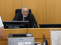 Левин вновь попросил назначить судью Кулу контролером расследования дела о военной прокуратуре Левин вновь попросил назначить судью Кулу контролером расследования дела о военной прокуратуре