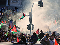 Суд Турина распорядился освободить имама, поддержавшего нападение ХАМАСа на Израиль