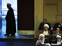 В Иране проходит процесс над гражданином Швеции, обвиняемым в сотрудничестве с Израилем В Иране проходит процесс над гражданином Швеции, обвиняемым в сотрудничестве с Израилем