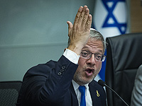 Бен-Гвир запретил сотрудникам министерства нацбезопасности участвовать в заседания комиссий Кнессета