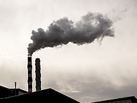 Загрязнение воздуха резко изменяет электрическое поле атмосферы в центральном Израиле Загрязнение воздуха резко изменяет электрическое поле атмосферы в центральном Израиле