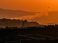 Ливанские источники сообщают об ударе с БПЛА на юге страны