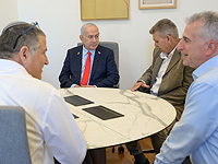 Нетаниягу пообещал вложить в систему обороны 350 млрд шекелей в течение 10 лет