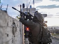 На севере сектора Газы уничтожен боевик, пересекший 