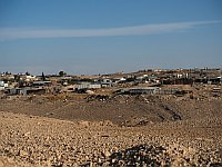 ЦАХАЛ сообщил первые подробности об инциденте в районе Ницаны, где погиб контрабандист