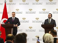 Jerusalem Post: Турция стремится разместить свои радары на территории Сирии