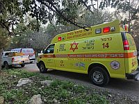 В Галилее застрелены двое мужчин