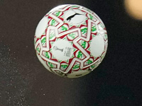 Неожиданное поражение 