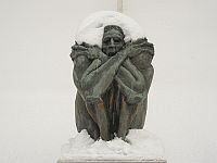 Ученые обнаружили в организме два разных датчика холода