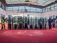 Обвиняемый в 