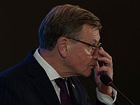 Welt: Германия не планирует участвовать в международных силах в Газе