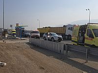 На севере Израиля убита женщина
