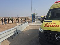 Теракт на севере Израиля: убиты 19-летняя девушка и 68-летний мужчина