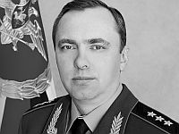 В возрасте 56 лет умер бывший замминистра обороны РФ Юрий Садовенко: 