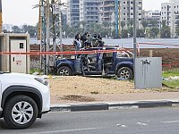 Опубликовано имя убитой террористом девушки: 19-летняя Авив Маор из кибуца Эйн-Харод