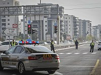 68-летний Шимшон Мордехай из Бейт-Шеана был убит в результате теракта