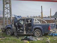 Террорист, убивший двоих израильтян, несколько лет проработал в Израиле