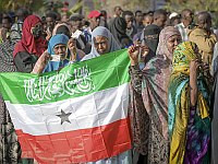 Египет, Турция и Сомали осудили признание Израилем Республики Сомалиленд