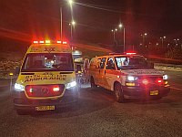 ДТП на 60-м шоссе: пострадали шесть человек, мотоциклист в тяжелом состоянии