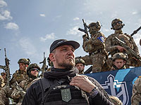 СМИ сообщили о гибели в Запорожской области командира 