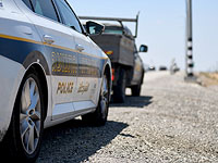 Операция в Тарабине: ранен полицейский, бедуины отомстили соседям-евреям