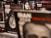 В Иране рекордное число казней за 40 лет: кампания против израильских 