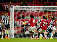 Футбол. Чемпионат Англии. 