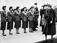 Умерла Аннетт Дионн – последняя из всемирно известных канадских пятерняшек