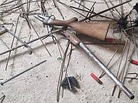 ЦАХАЛ сообщил о задержании жителя ПА, стрелявшего около Модиин-Илита
