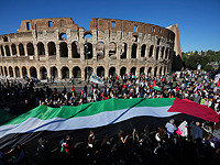 В Италии арестованы девять подозреваемых в финансировании ХАМАСа, среди которых глава местной ячейки