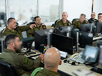 Начальник Генштаба провел совещание по оценке ситуации в Центральном военном округе