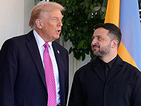 Названы уточненные время и место встречи Трампа и Зеленского