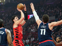 Дени Авдия включен в список 25 лучших баскетболистов НБА сезона