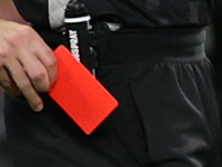 Футбол. Хайский 