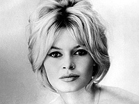 Умерла Брижит Бардо