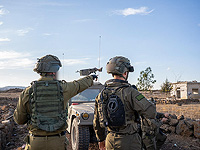 Десантники-резервисты из 55-й бригады завершили миссию в Сирии. Фото, видео