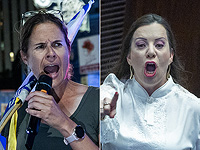 Муж Шикмы Бреслер подал иск против Тали Готлиб: он требует 8 млн шекелей компенсации