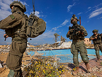 Арабские СМИ: спецназ ЦАХАЛа похитил из Газы боевика 