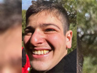 Внимание, розыск: пропал 15-летний Йонатан Эльмашали, житель Рамат-Гана (найден)
