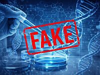 Распространение фейковых научных исследований происходит быстрее, чем легитимных
Распространение фейковых научных исследований происходит быстрее, чем легитимных