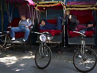 Лучше ешь и тренируешься – лучше спишь. Новое исследование